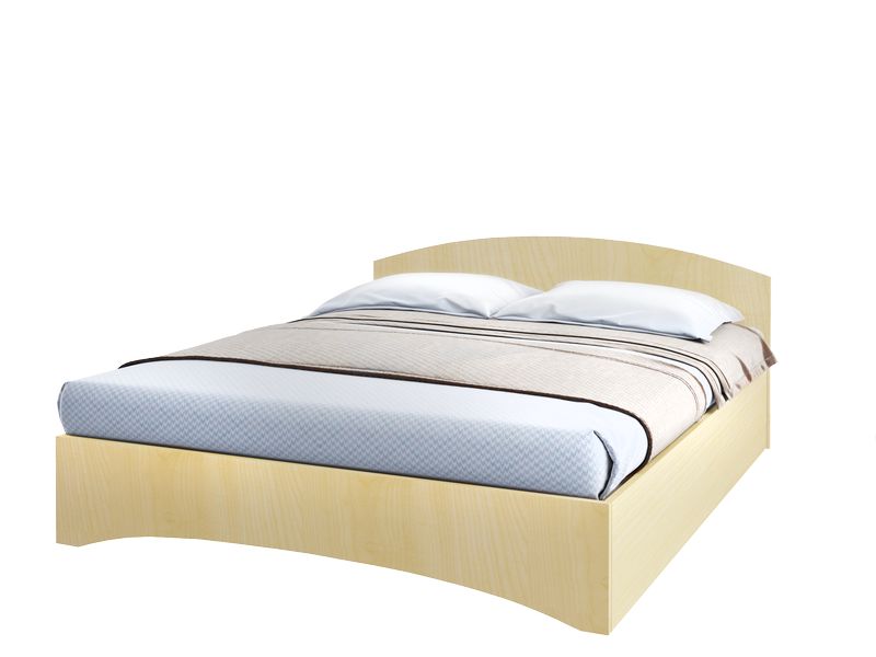 Кровать Promtex-Orient Renli Reno 1
